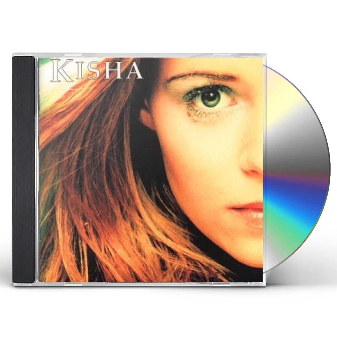 KISHA CD