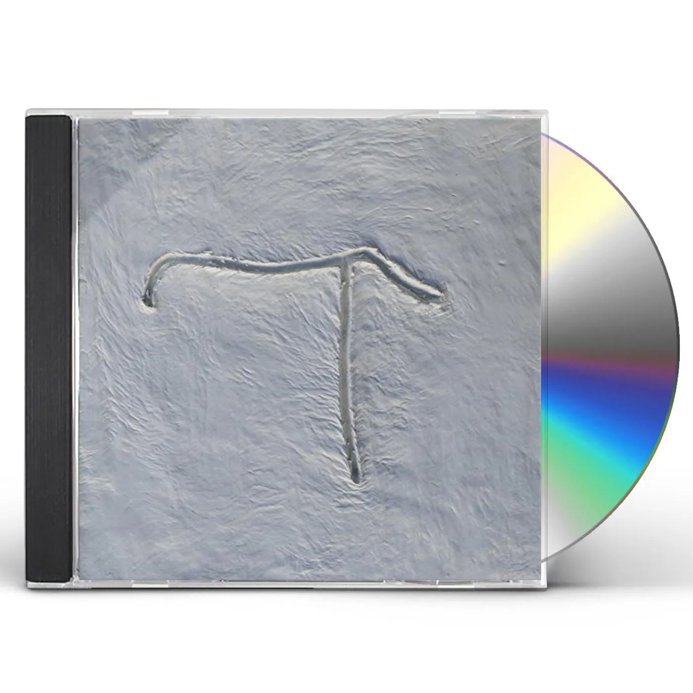 Xylouris White GOATS CD