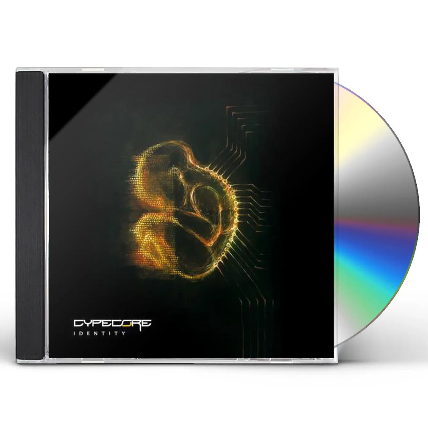 Cypecore IDENTITY CD