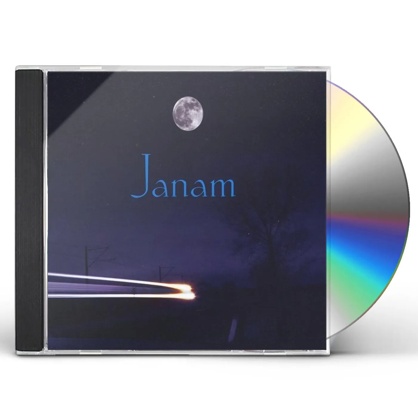 JANAM CD