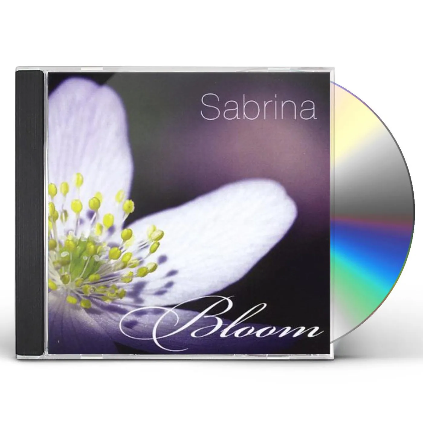 Sabrina BLOOM CD
