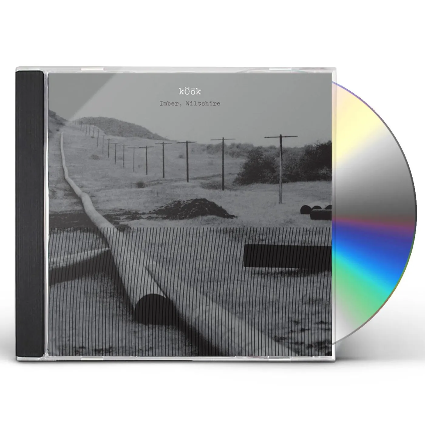 Kook IMBER WILTSHIRE CD