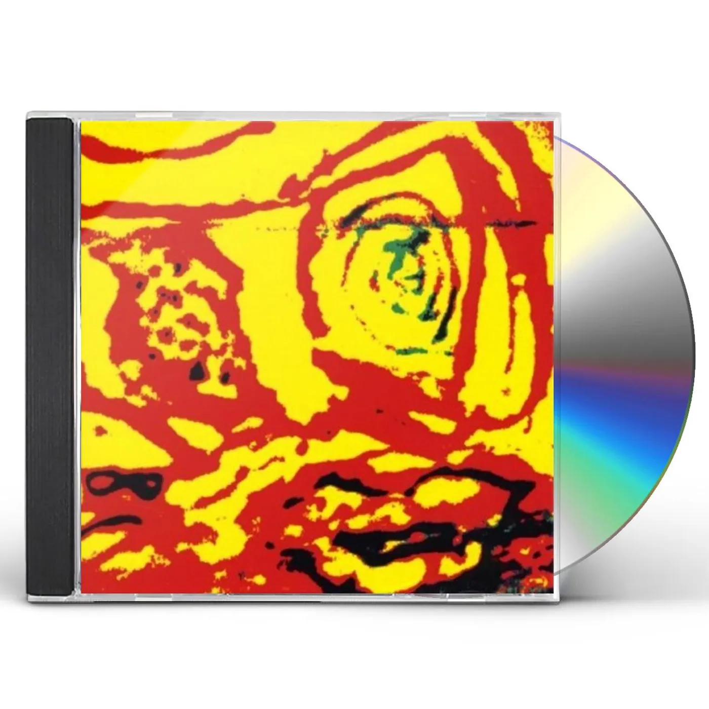 Denise Hradecky SINGLE CD