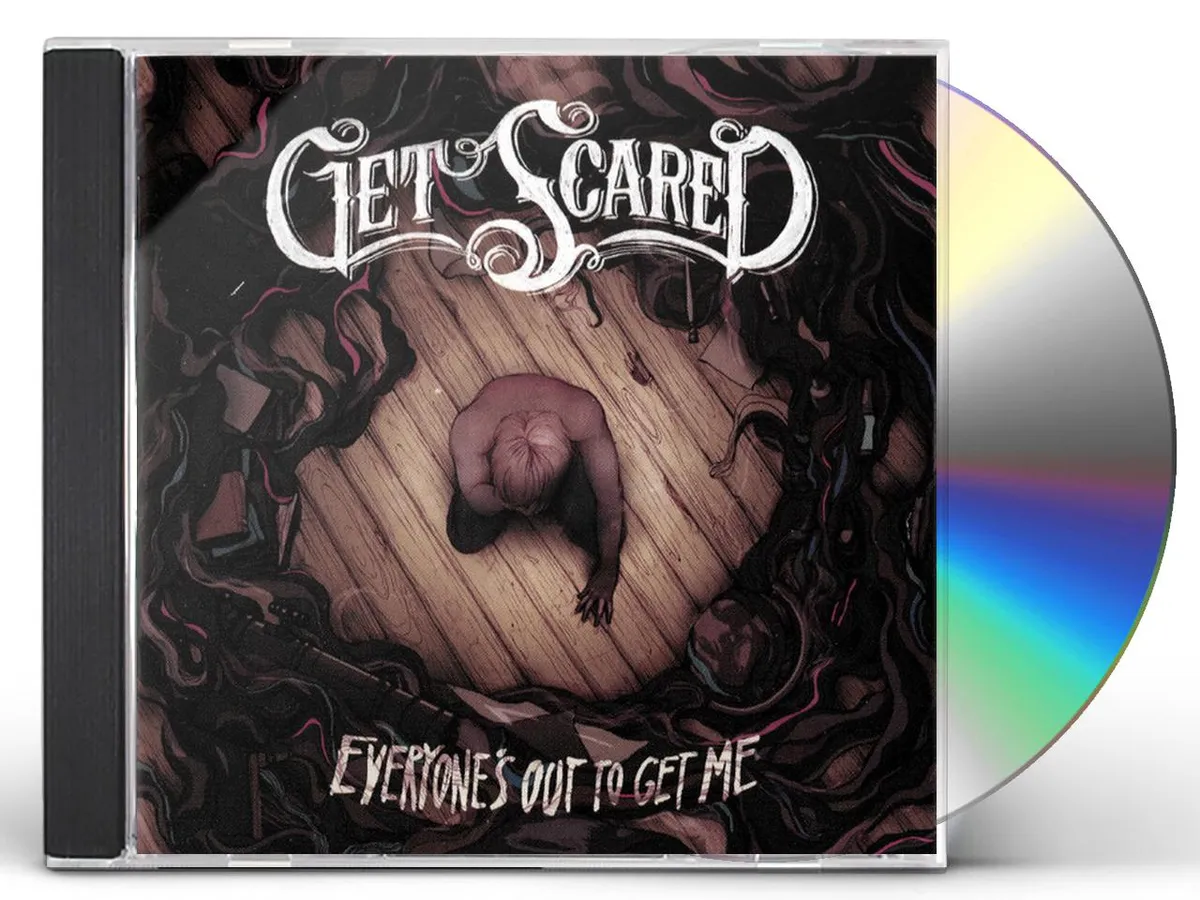 get scared 1st アルバム eyJidWNrZXQiOiJtZXJjaGJhci1pbW