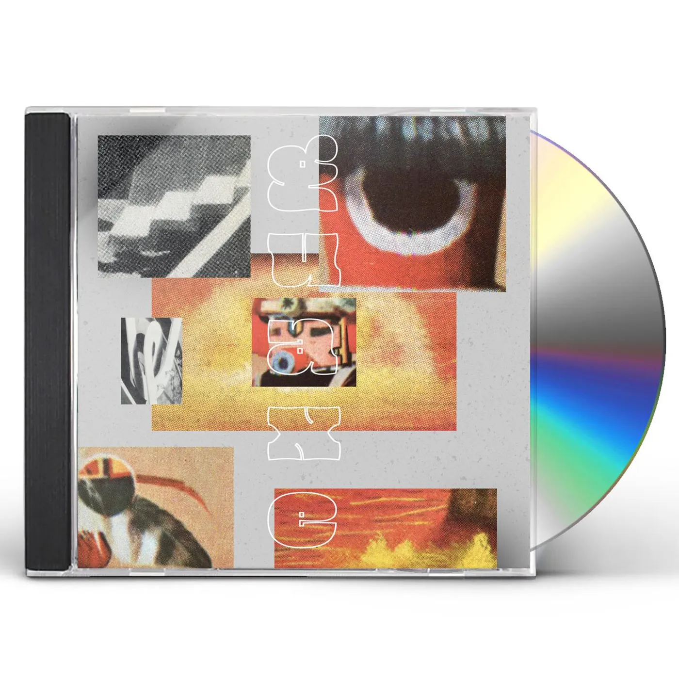 GUAXE CD