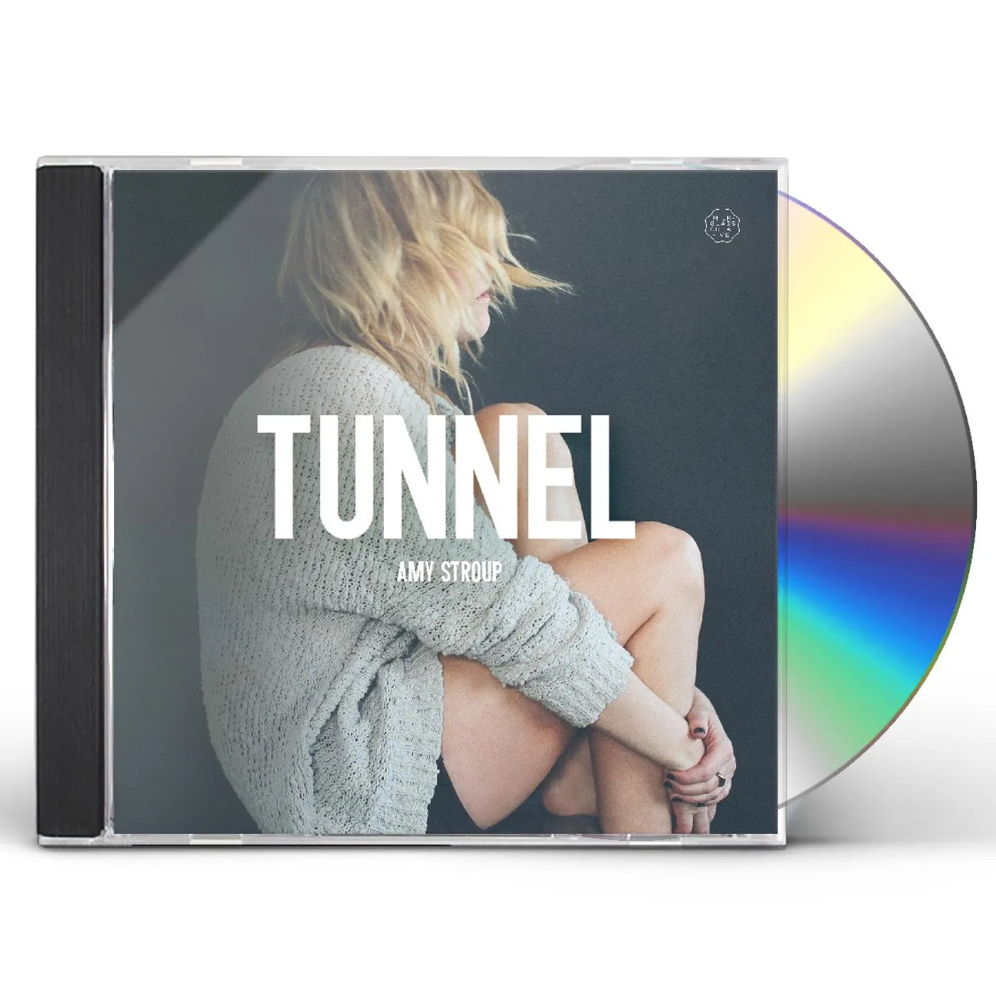 Amy Stroup TUNNEL CD