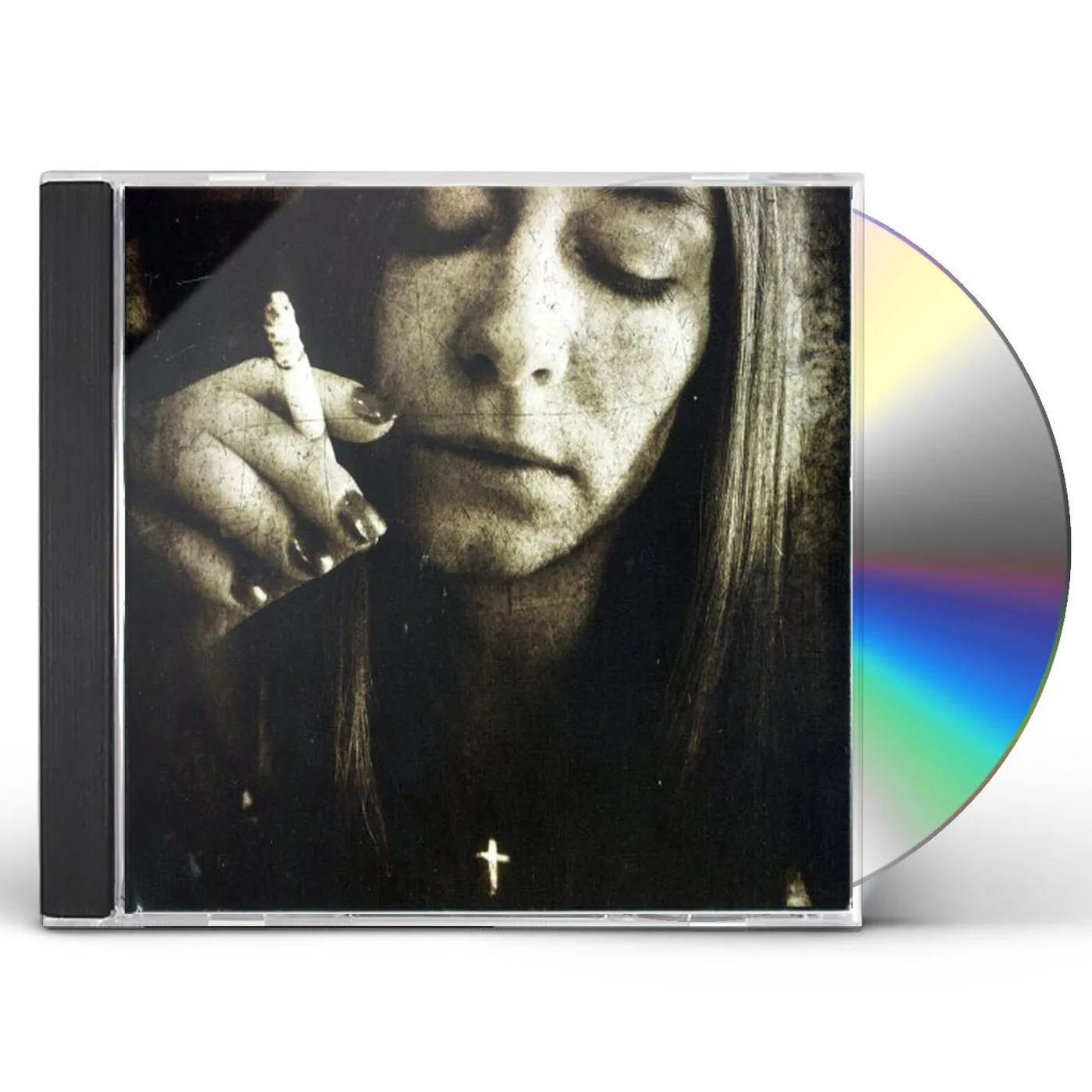 Defeater TRAVELS CD
