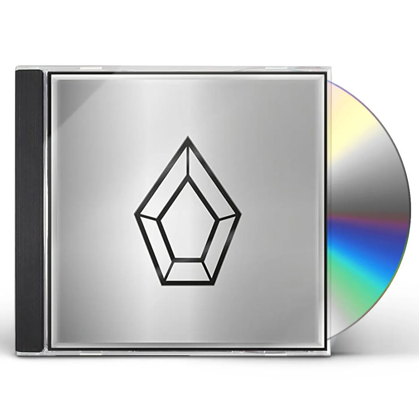 PENTAGON CEREMONY CD