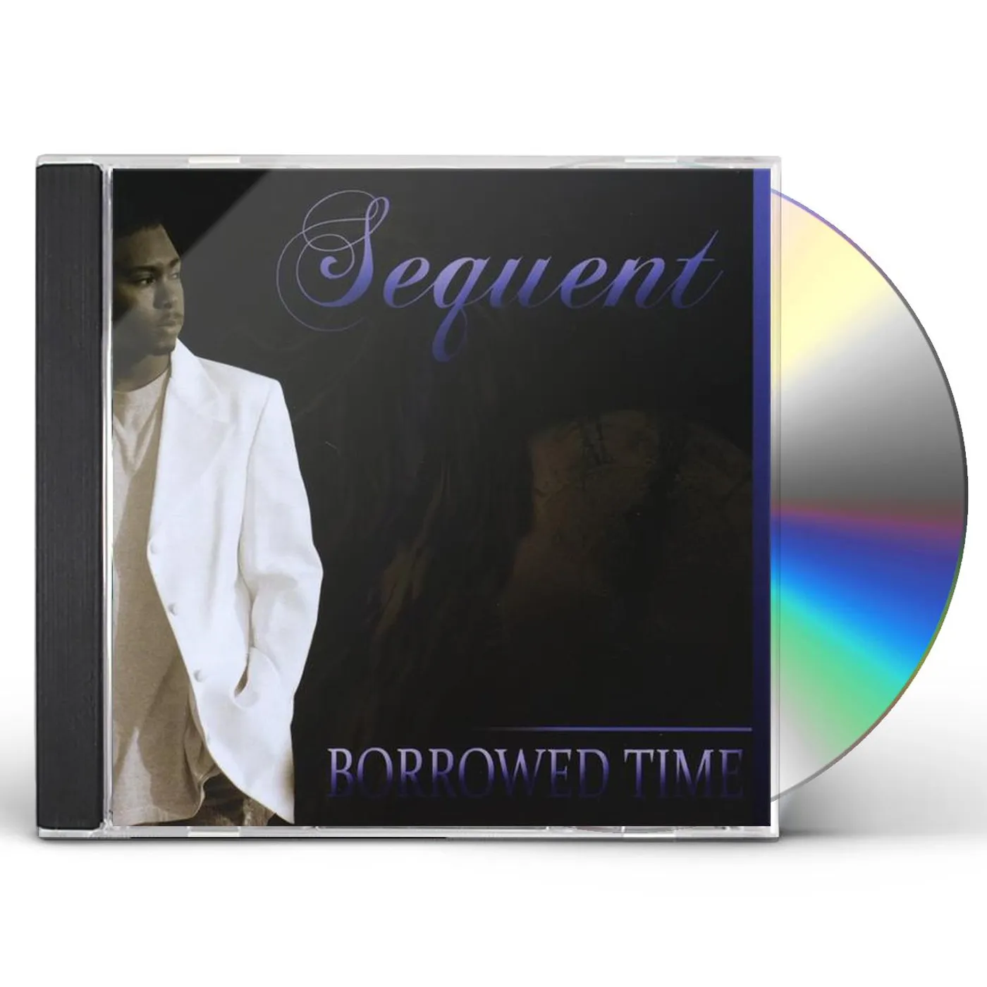 Sequent BORROWED TIME CD