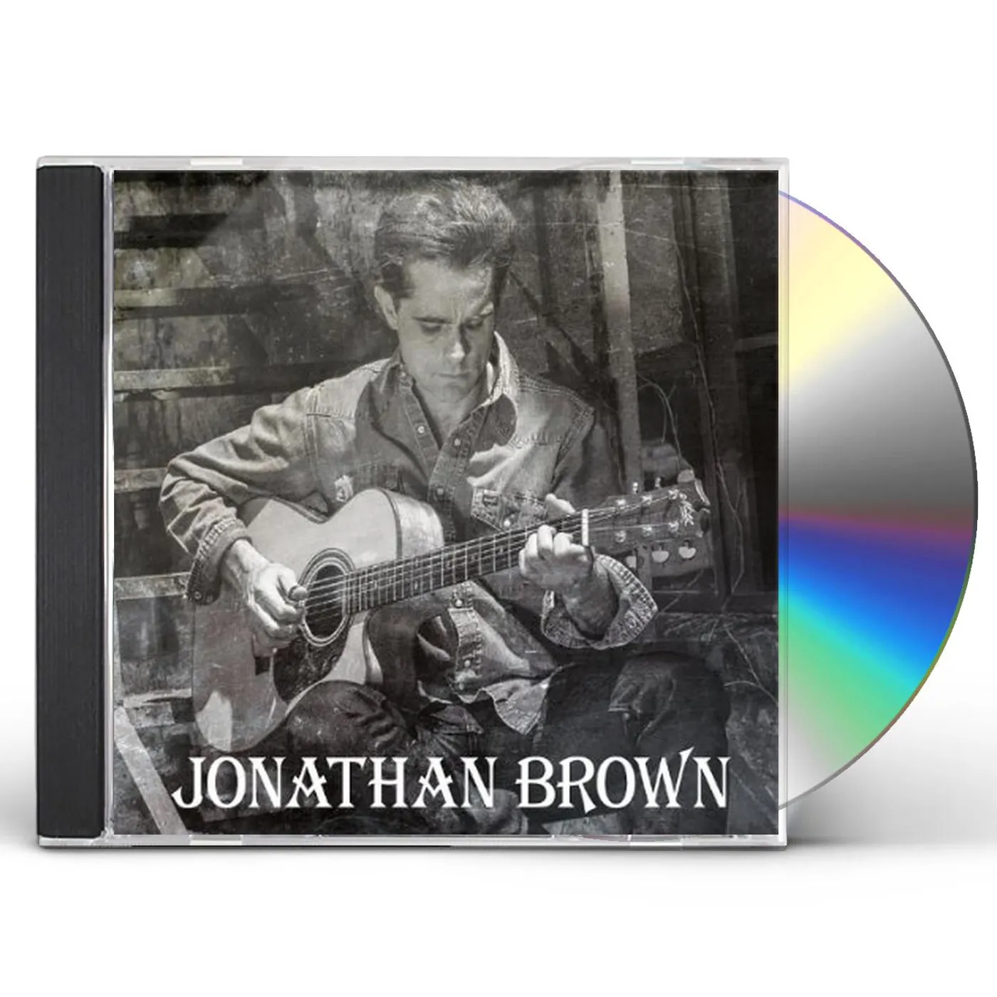 Jonathan Brown