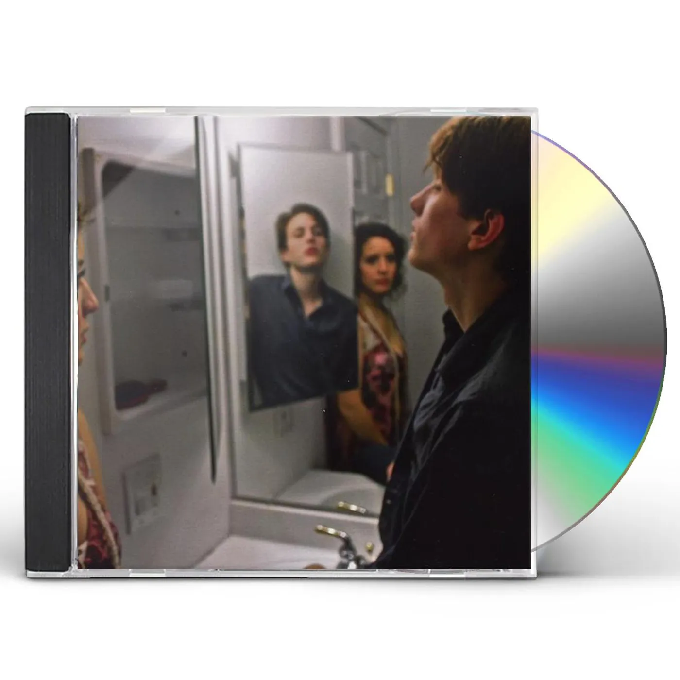 Midi & The Modern Dance MAKE IT EASY ON YOURSELF CD