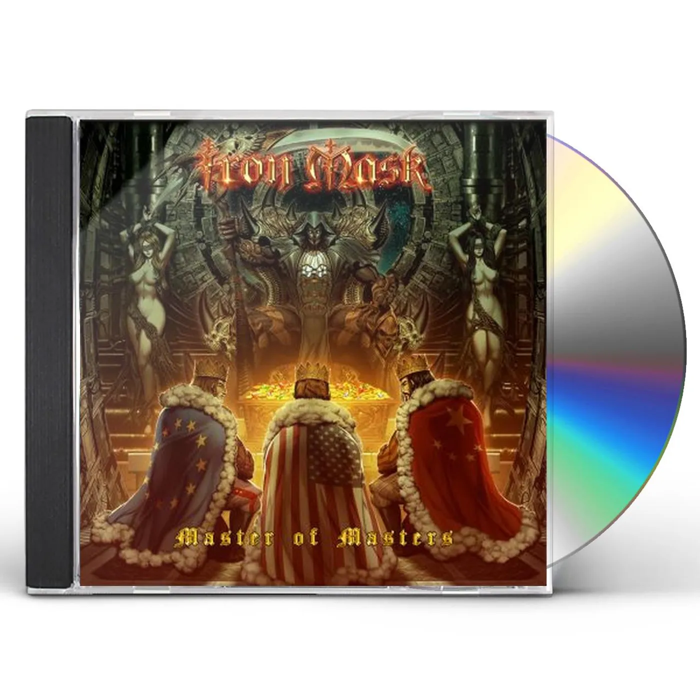 The Impalers ‎– Blood, Rum & Reggae CD The Impalers ‎– Blood, Rum & Reggae CD 洋楽