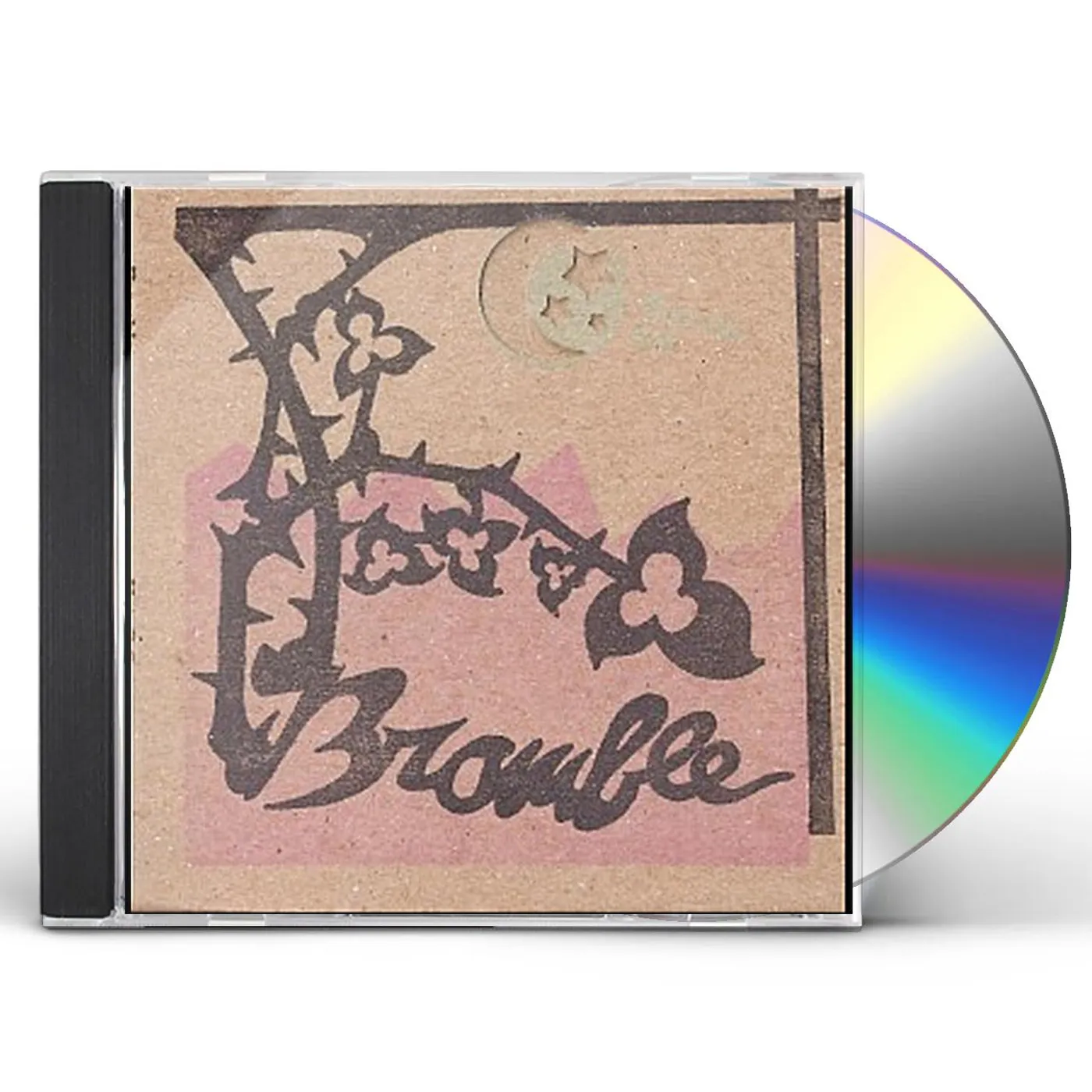 Bramble H.A.G.S. CD