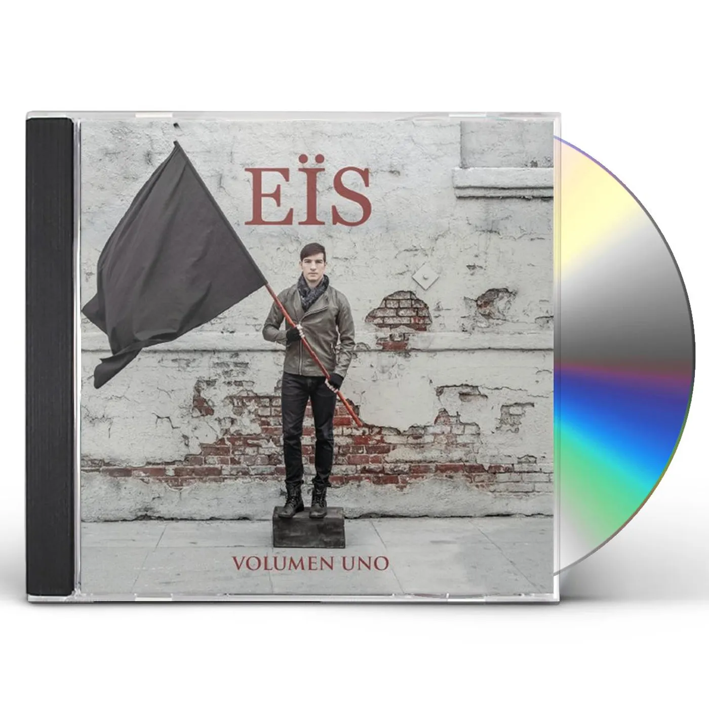 Eïs VOLUMEN UNO CD
