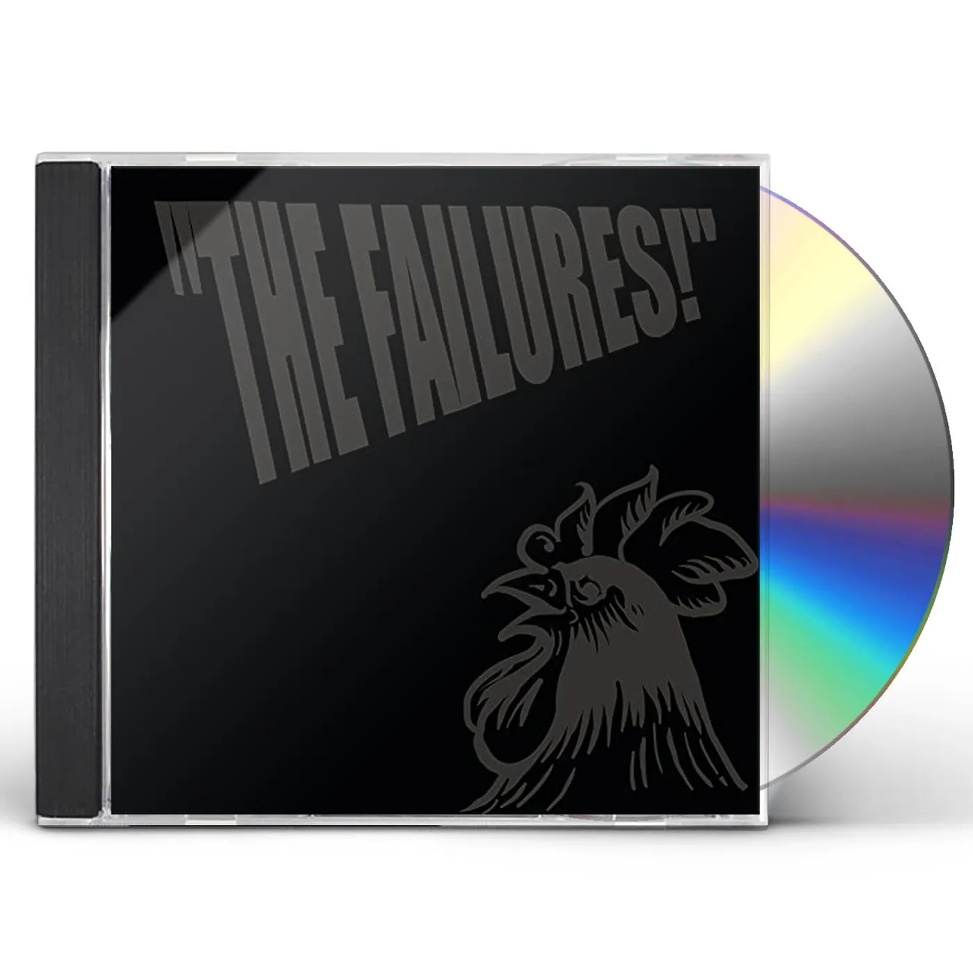 FAILURES CD