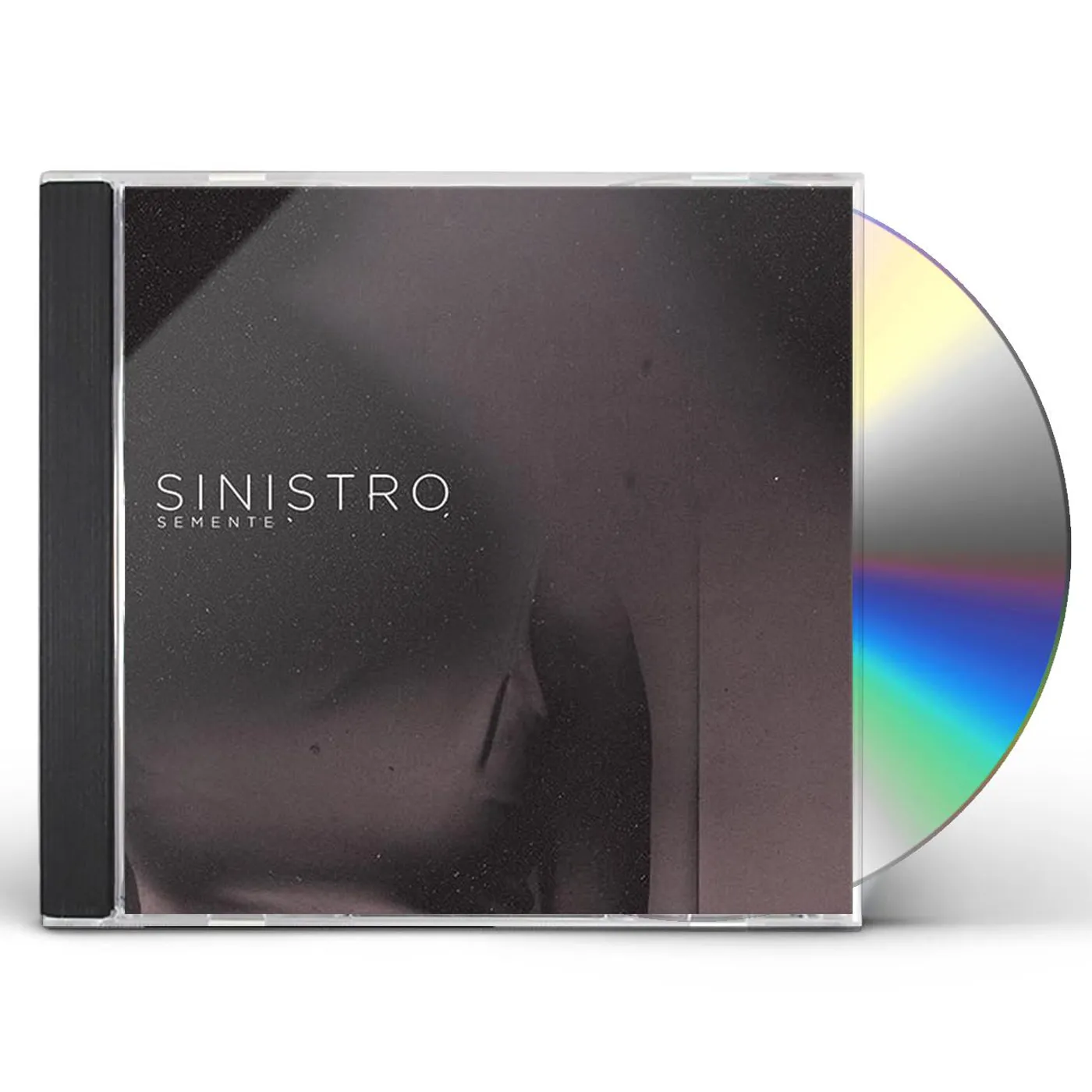 Sinistro SEMENTE CD