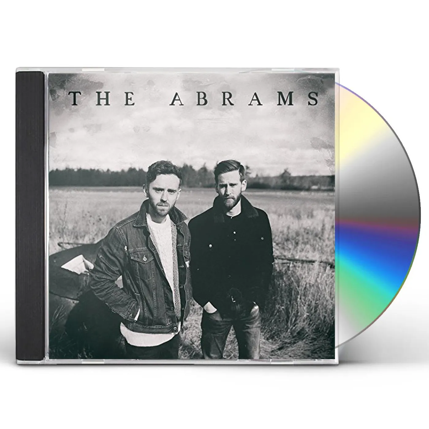 ABRAMS CD