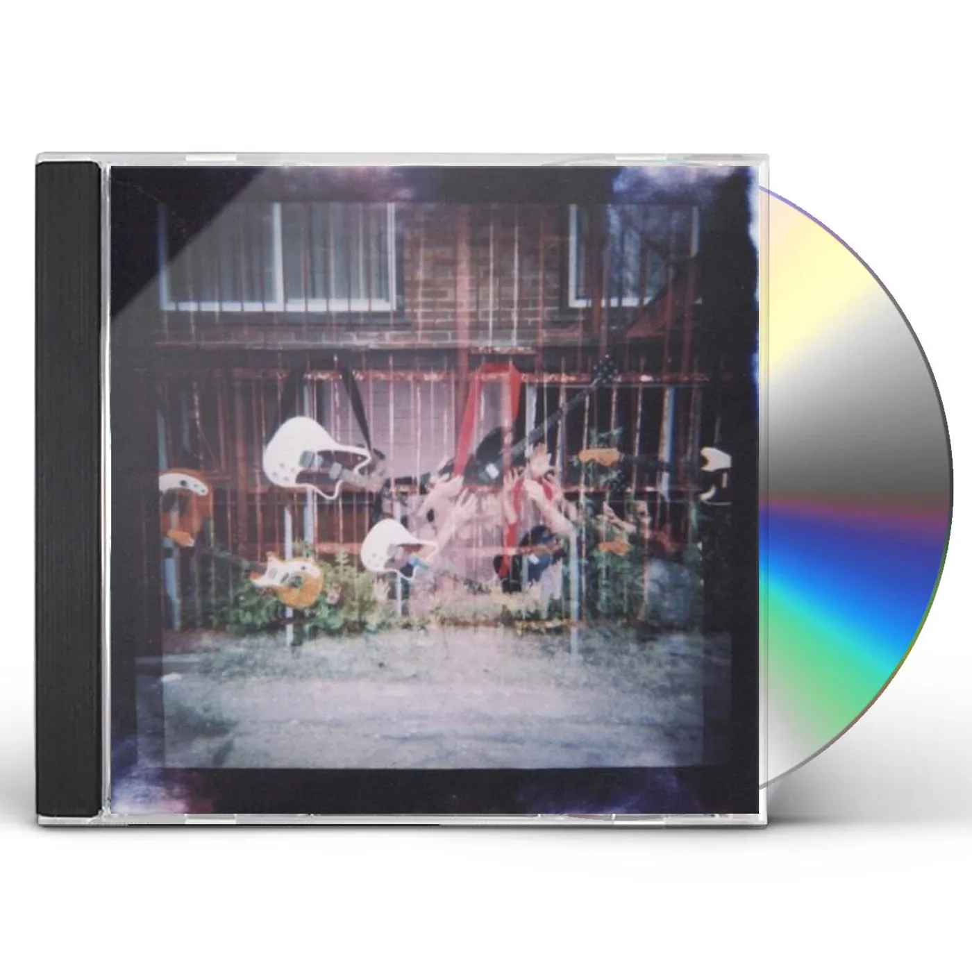 PLAY GUITAR CD
