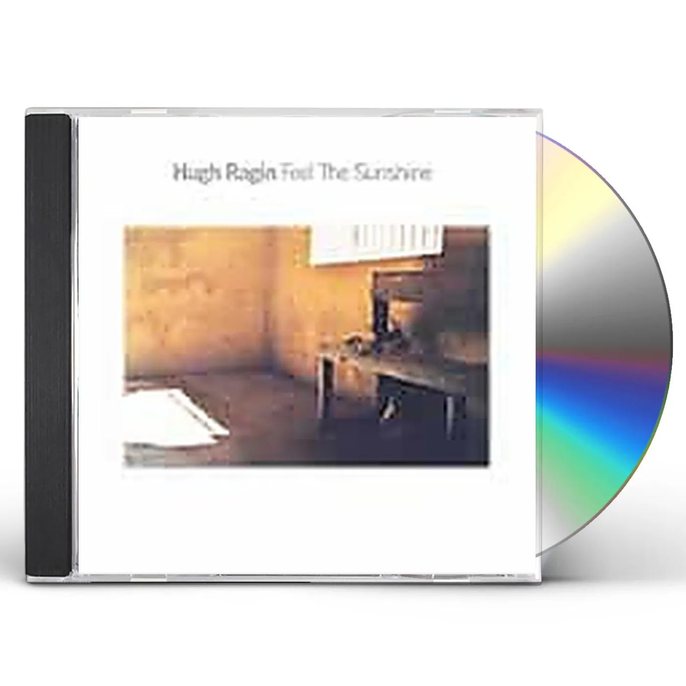 Hugh Ragin FEEL THE SUNSHINE CD