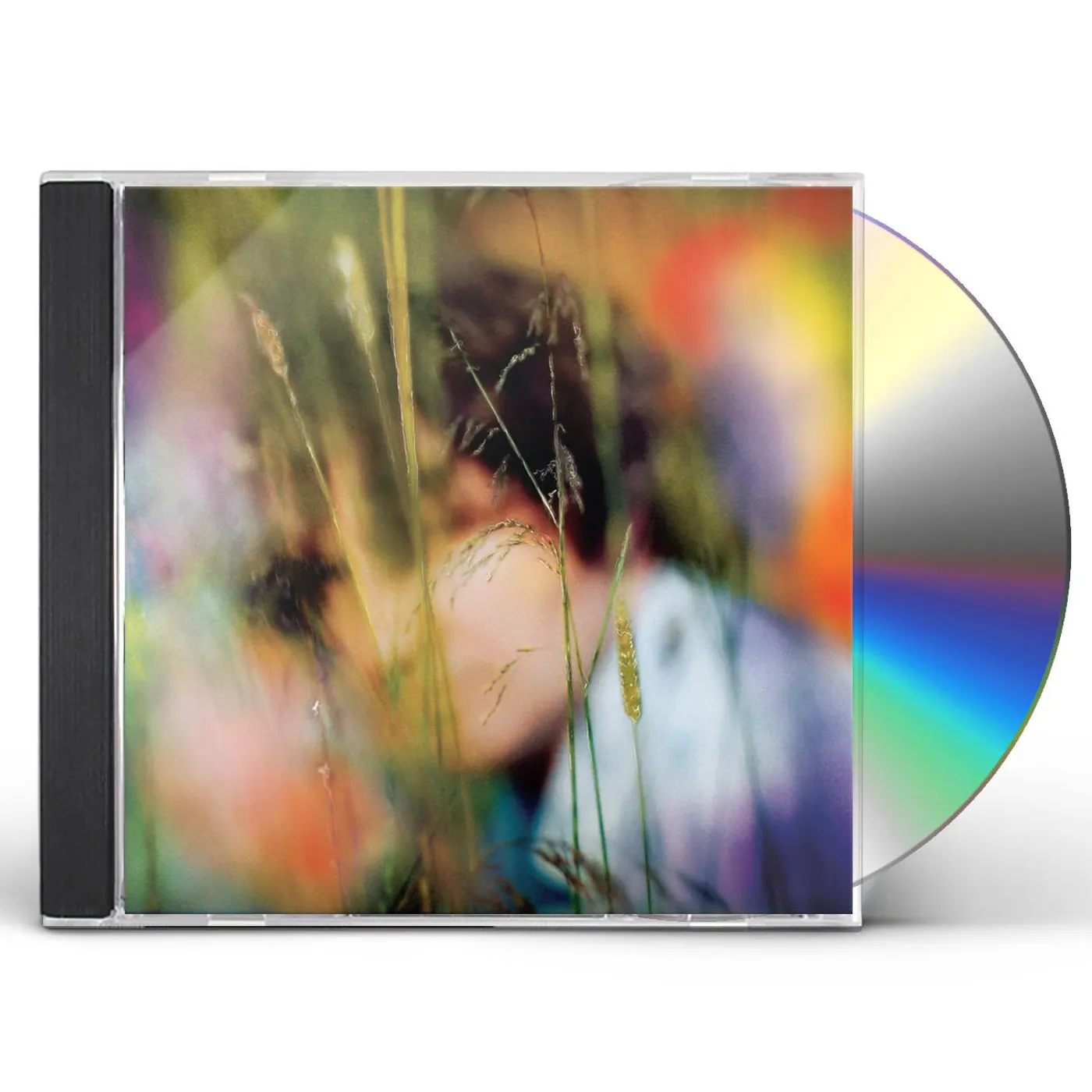 SAM AMIDON CD