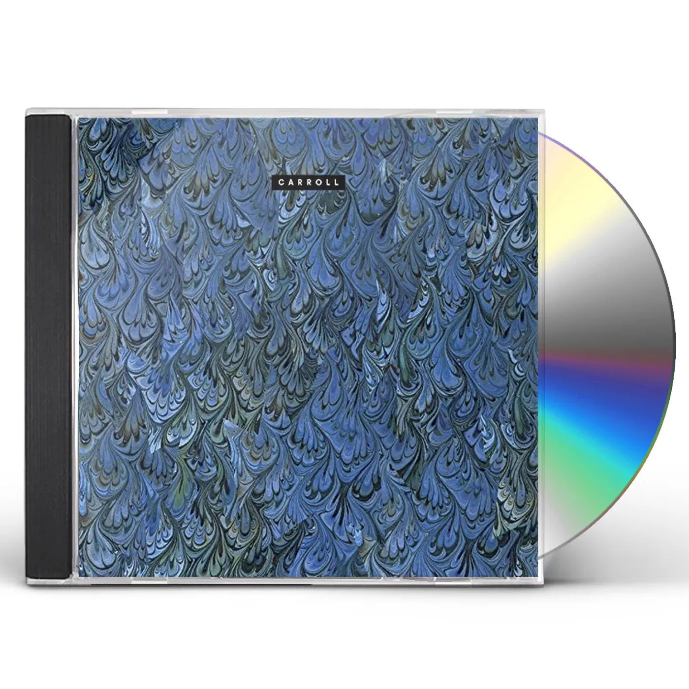 CARROLL CD