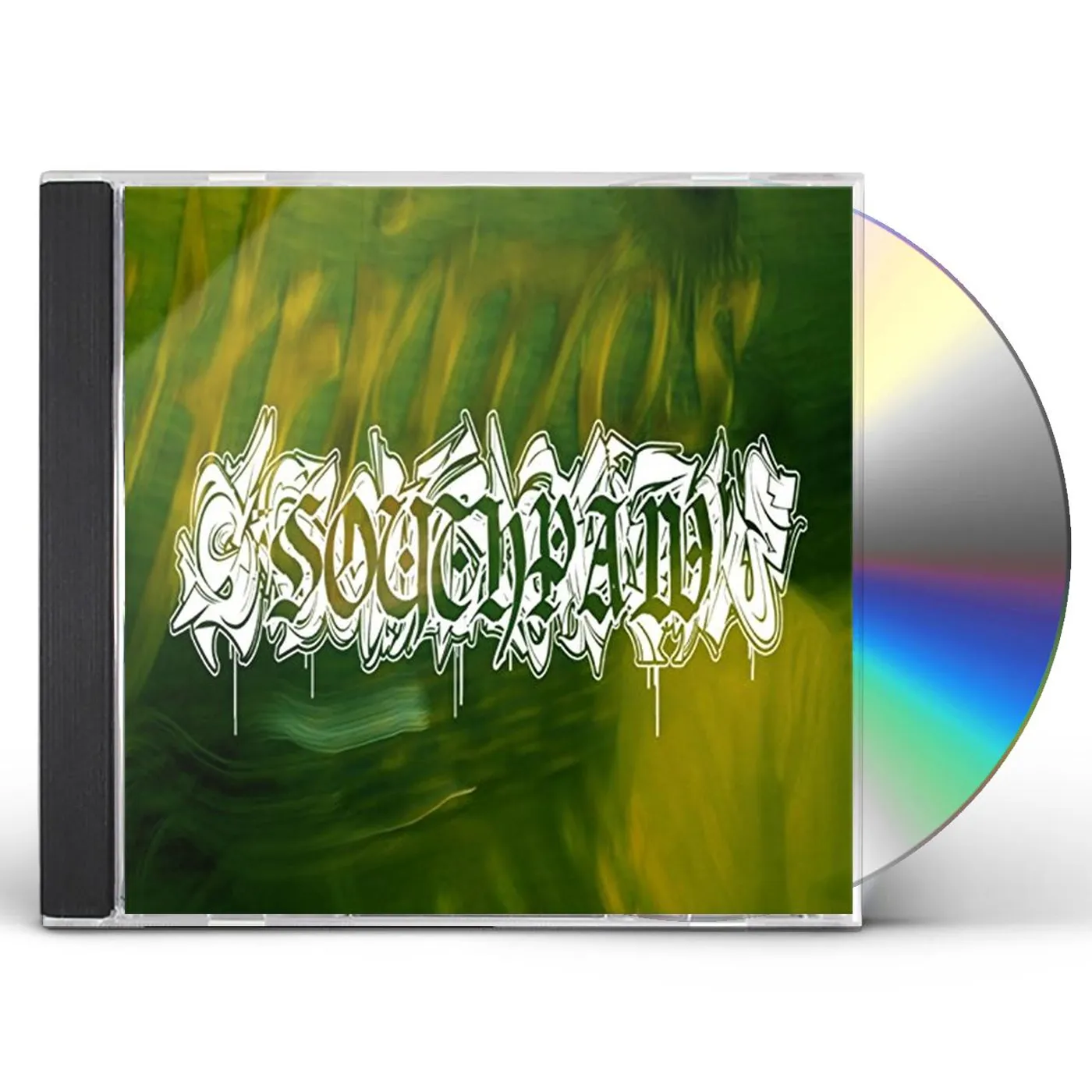 SOUTHPAW CD