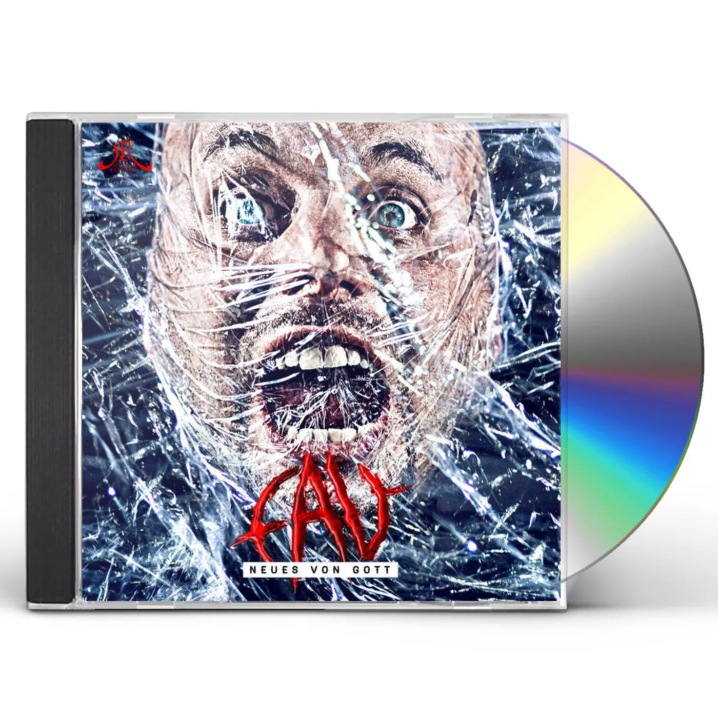 FAVORITE NEUES VON GOTT CD