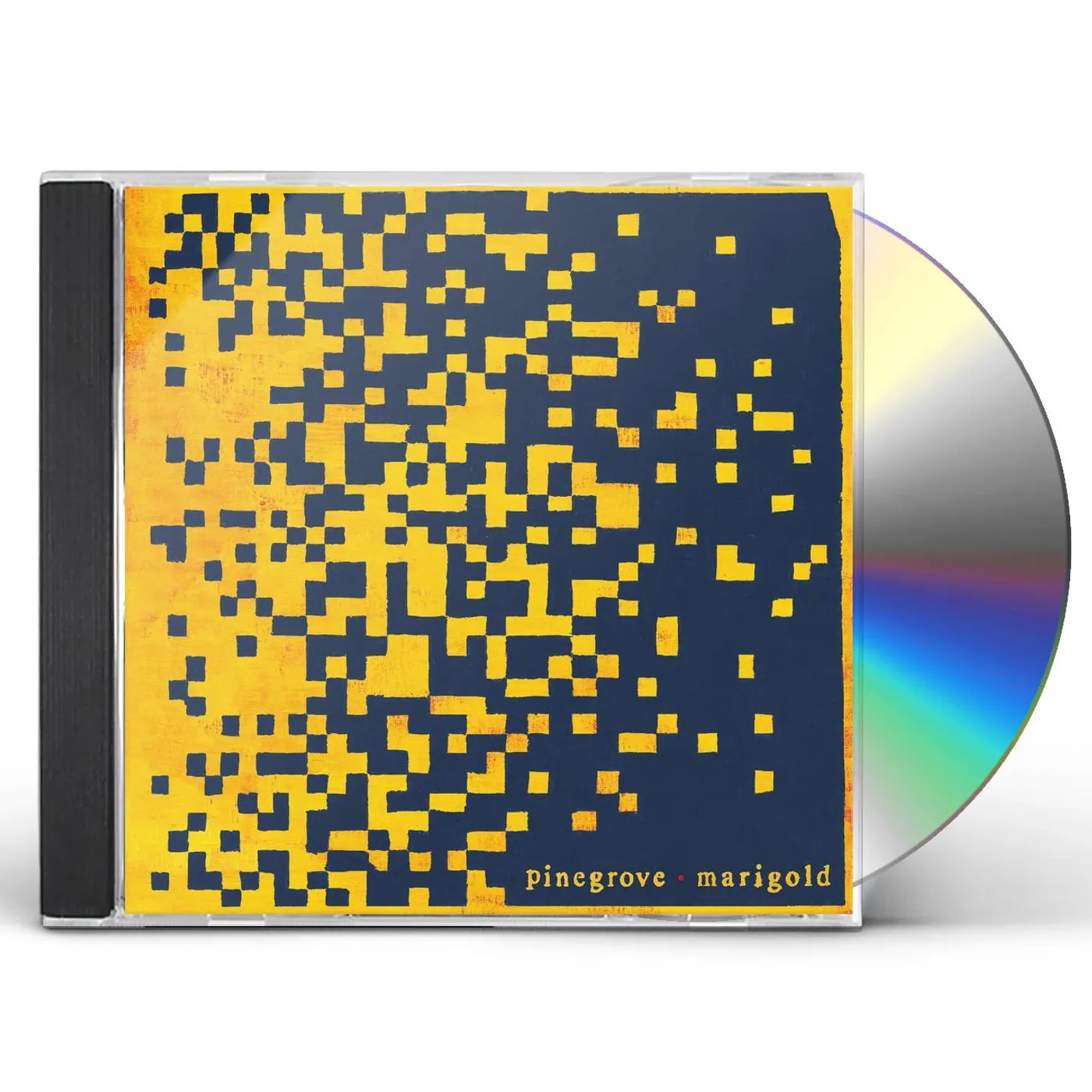Pinegrove MARIGOLD CD