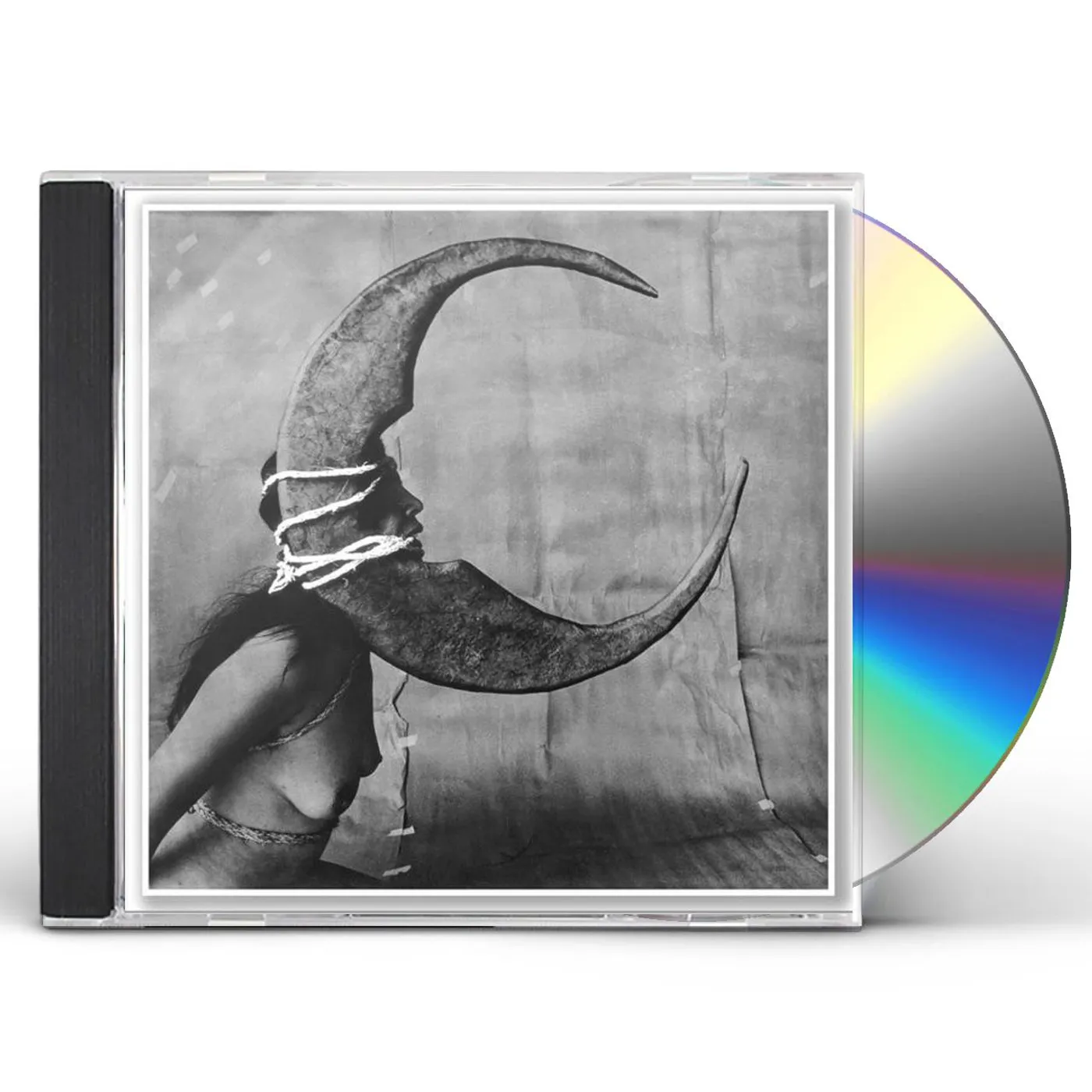 Ghost Bath MOONLOVER CD