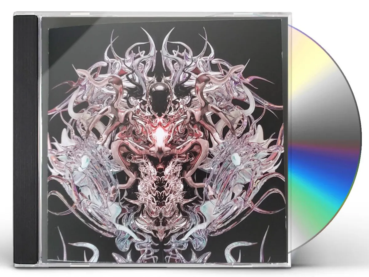 洋楽 Remember that You Will polyphia lp Polyphia – Remember That You Will Die – Cassette (Black