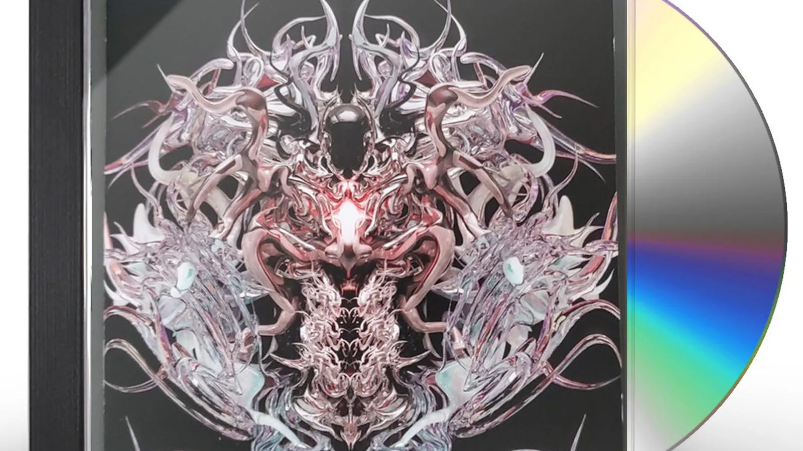 洋楽 Polyphia \"Remember That You Will Die\" LP Remember That You Will Die Black & Violet Smush Vinyl LP