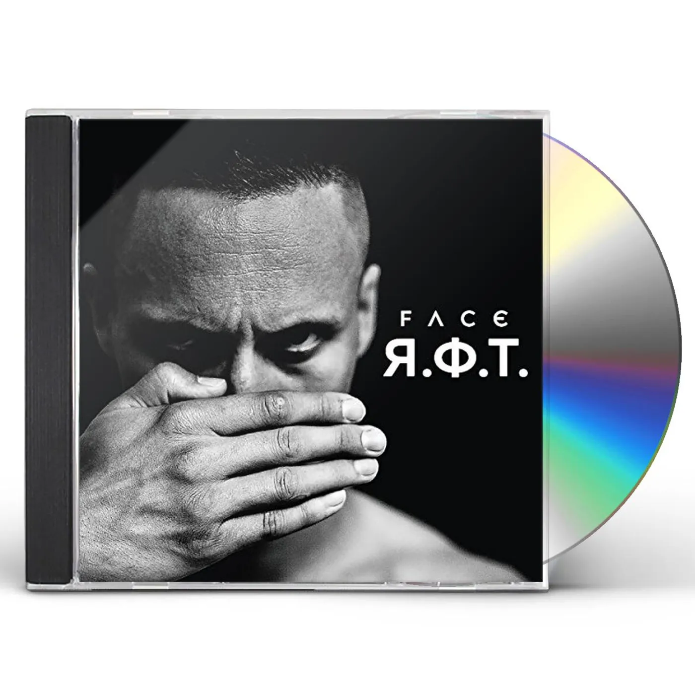 FACE ROT CD