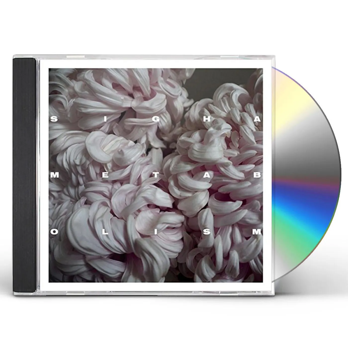 Sigha METABOLISM CD