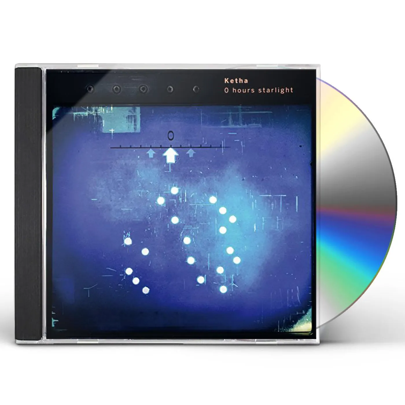 Ketha 0 HOURS STARLIGHT CD