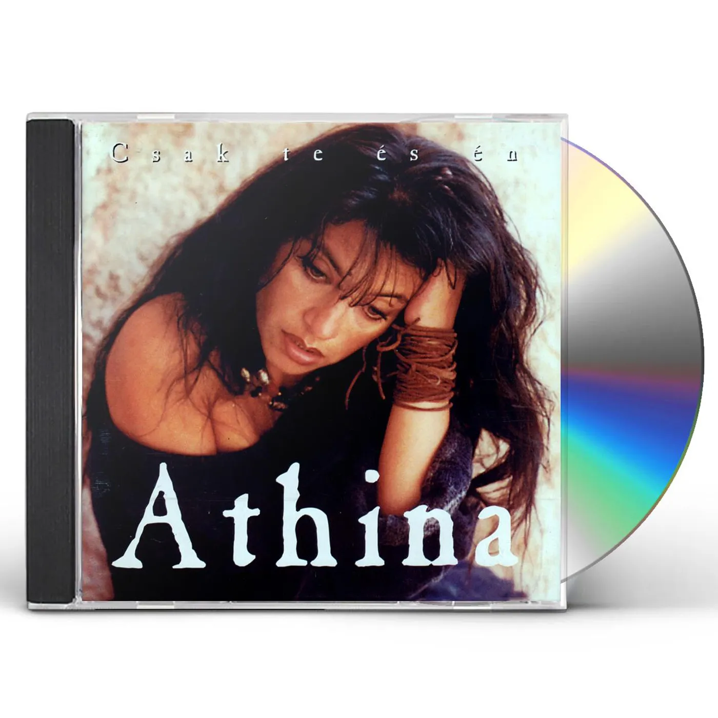 Athina CSAK TE TS TN CD