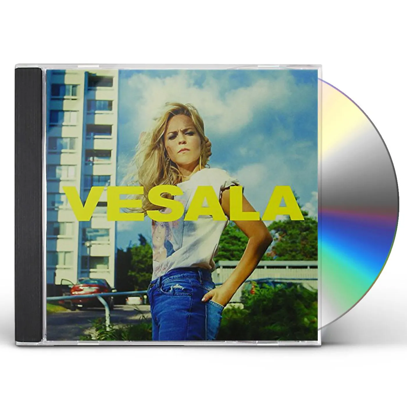 VESALA CD