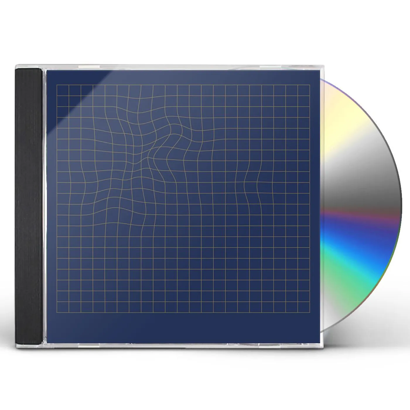 Mumdance & Logos PRESENT DIFFERENT CIRCLES CD