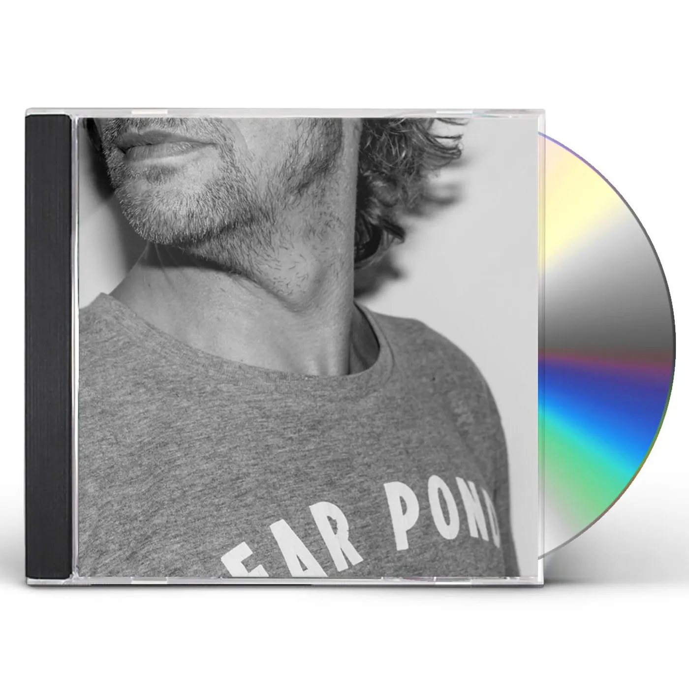 Demdike Stare WONDERLAND CD