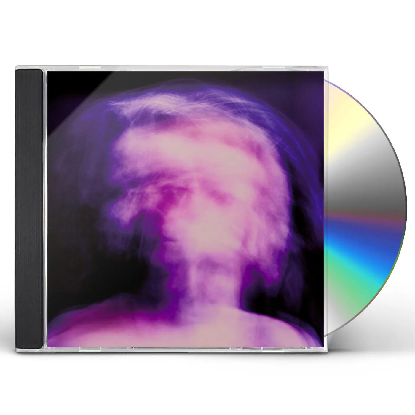 Kaukolampi I CD