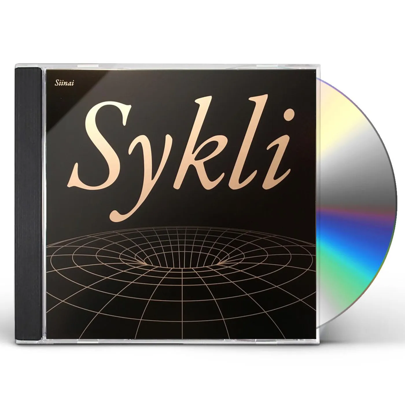 Siinai Sykli Vinyl Record