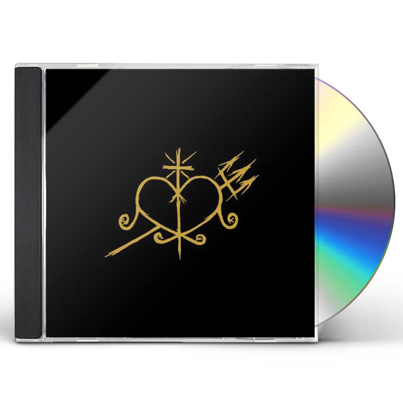 Monarch MER MORTE CD