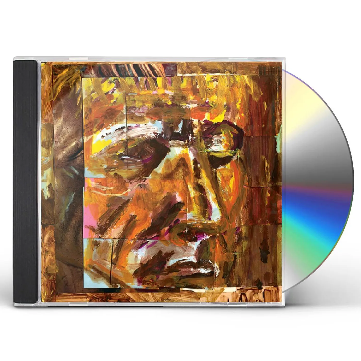 FORGETTERS CD