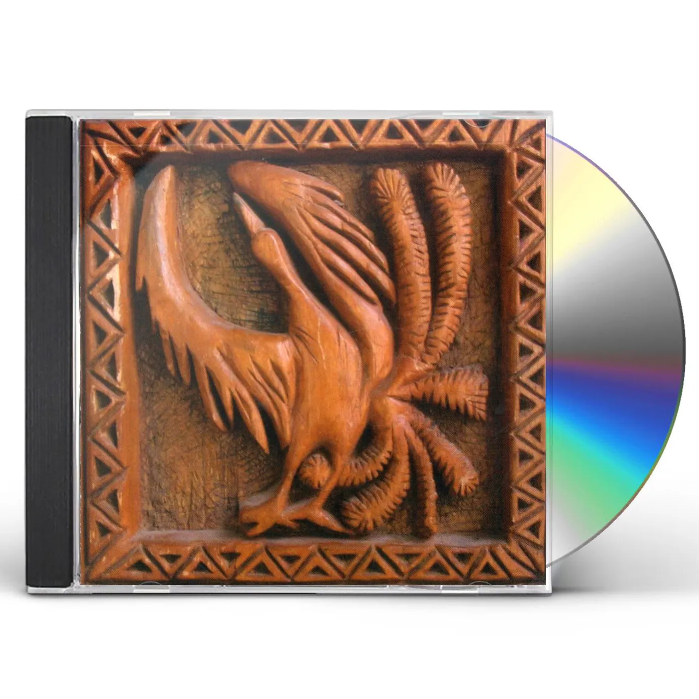 Hexlove KNEW ABLOOM (LIFE'S HOOD) CD