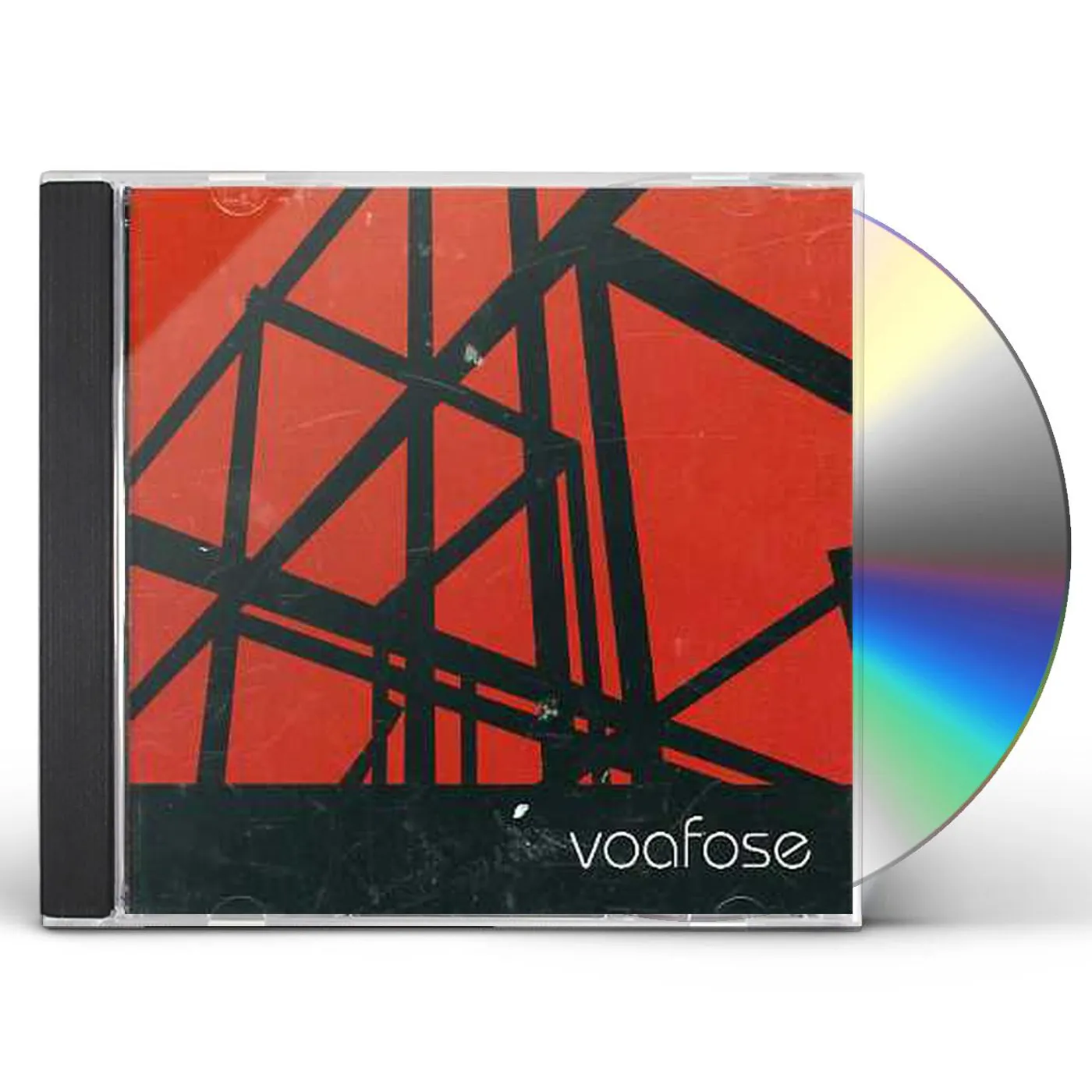 VOAFOSE CD