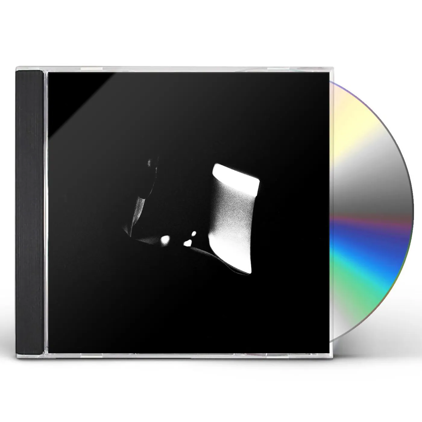 Alexei Orechin MIRAGES CD