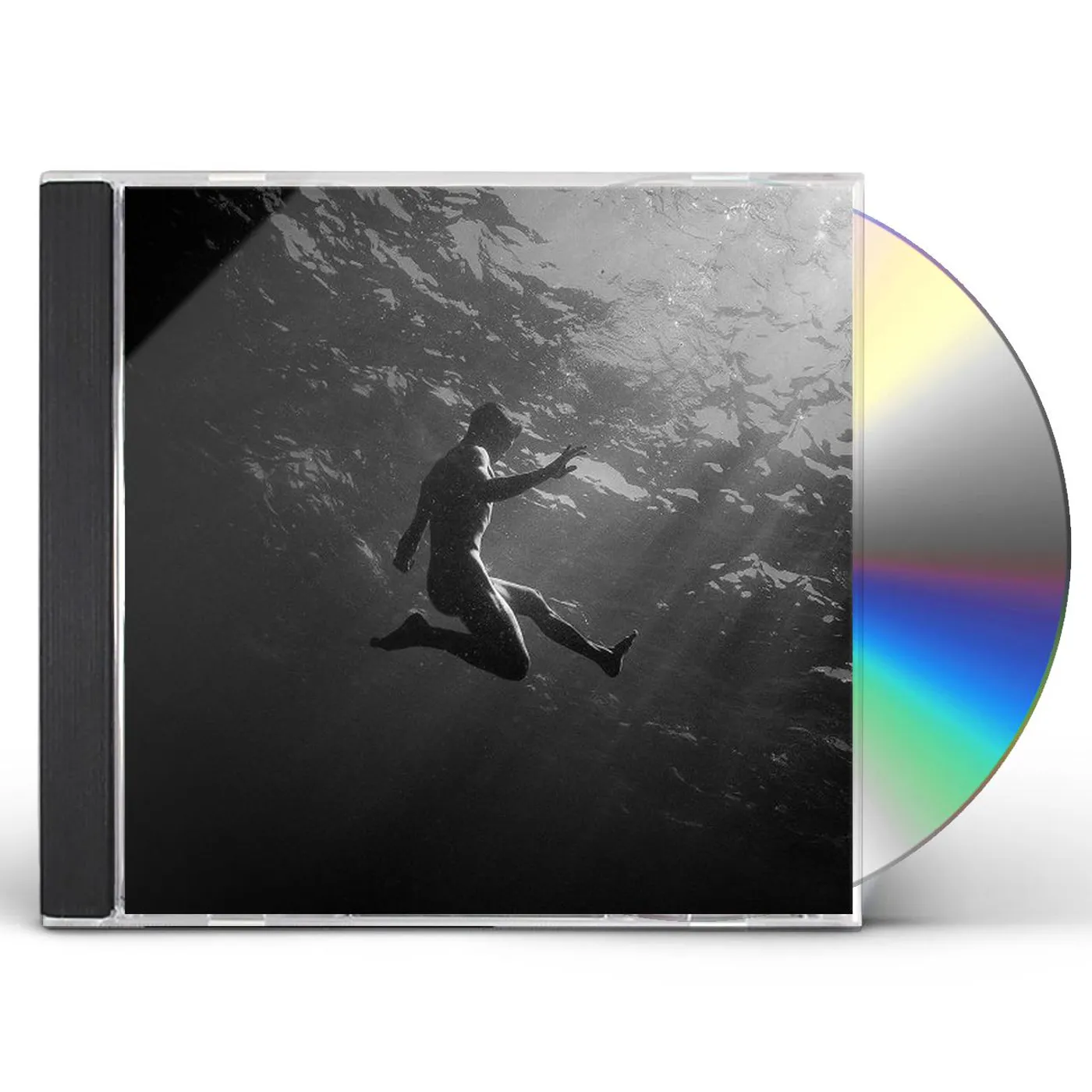 Blanco BLU CELESTE CD