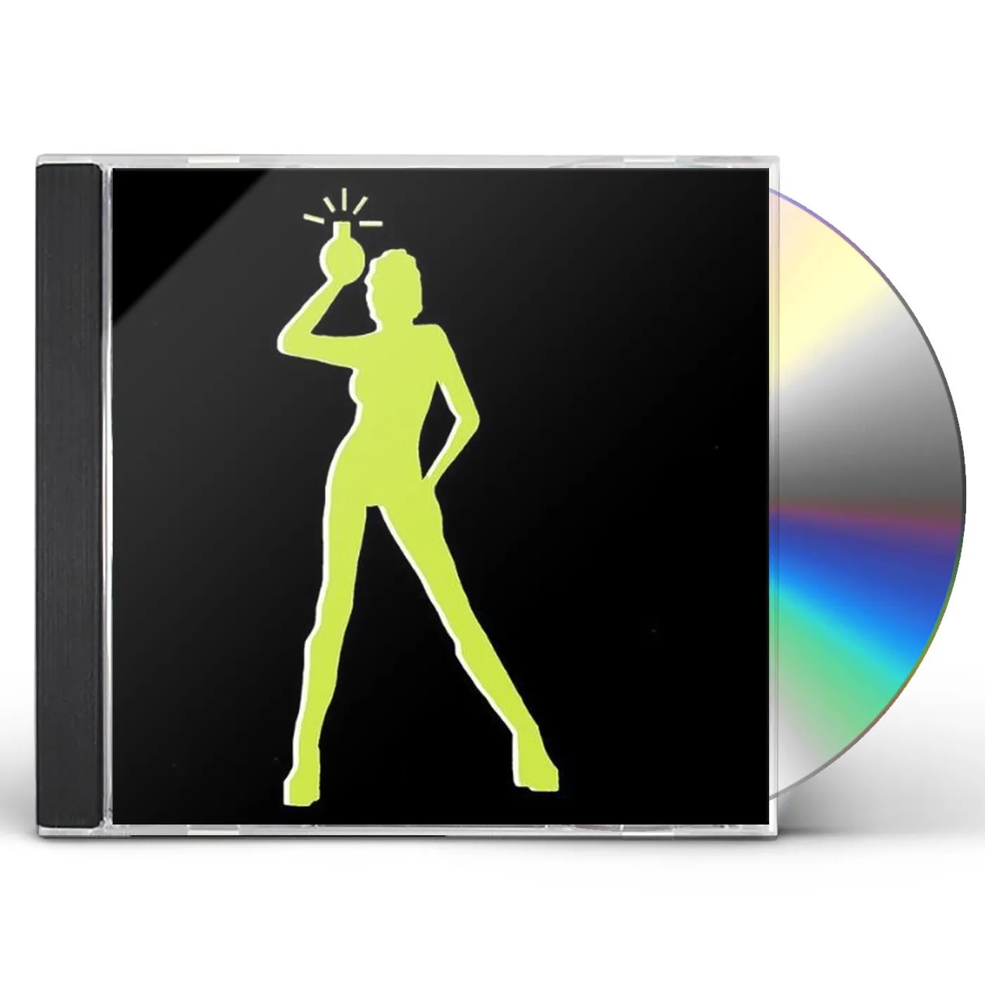 Bang Sugar Bang GREATEST HITS CD