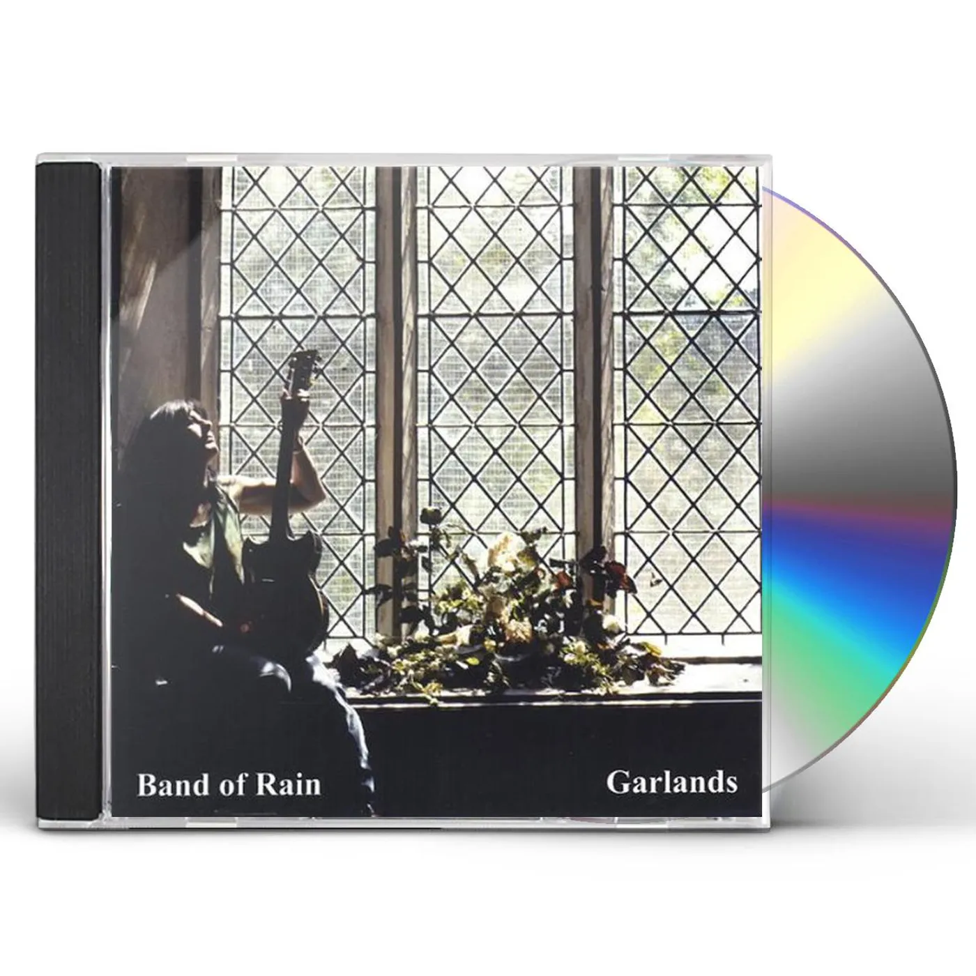 Band Of Rain GARLANDS CD