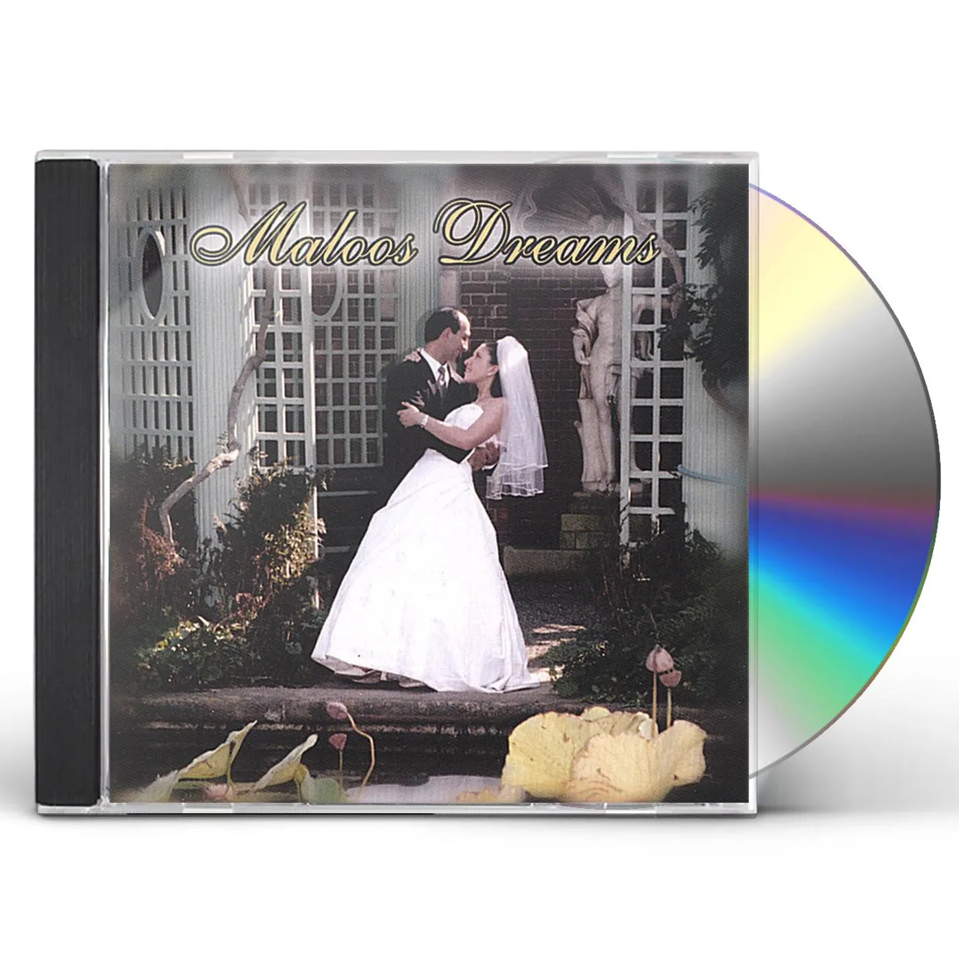 MALOOS DREAMS CD