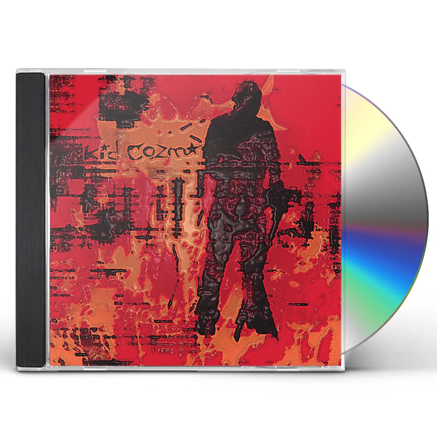KID COZMO CD